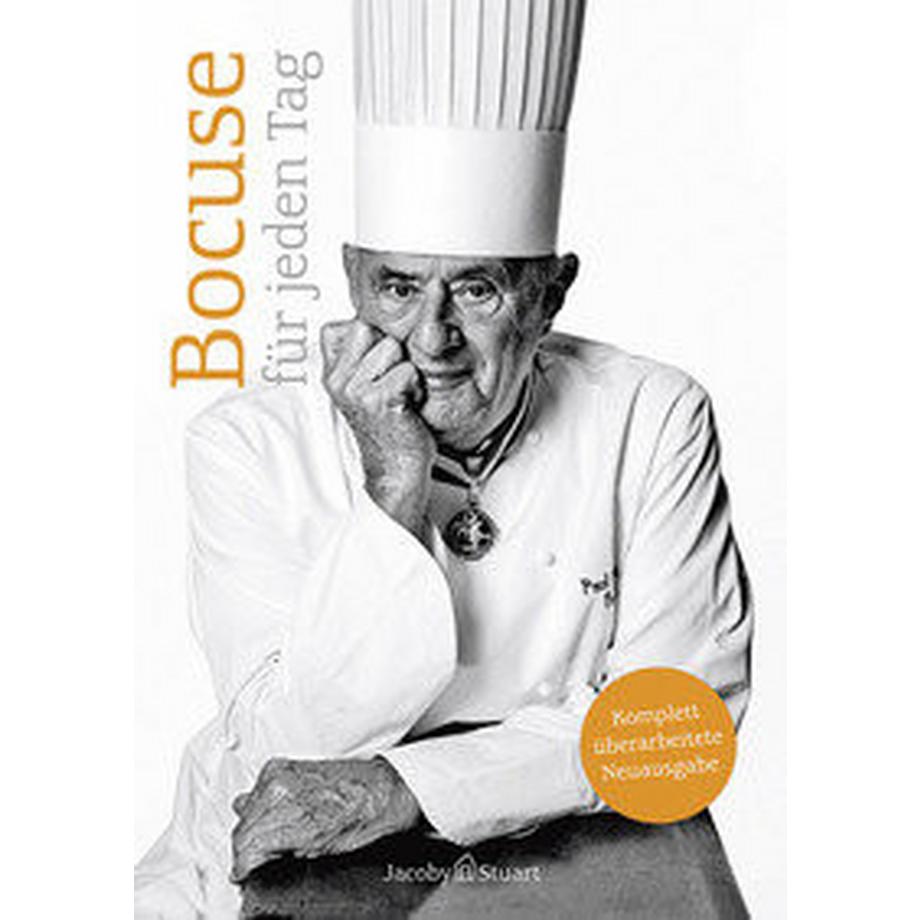 Jacoby & Stuart  Bocuse für jeden Tag 