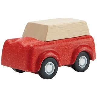 Plan Toys  Rotes Auto 