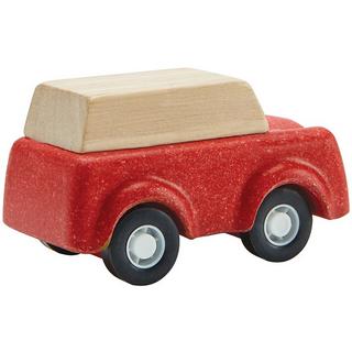 Plan Toys  Rotes Auto 