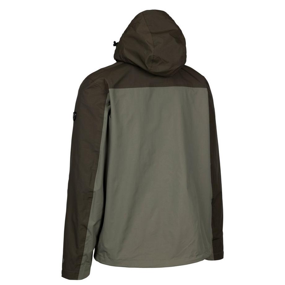 Trespass Curbridge Veste Imperméable  