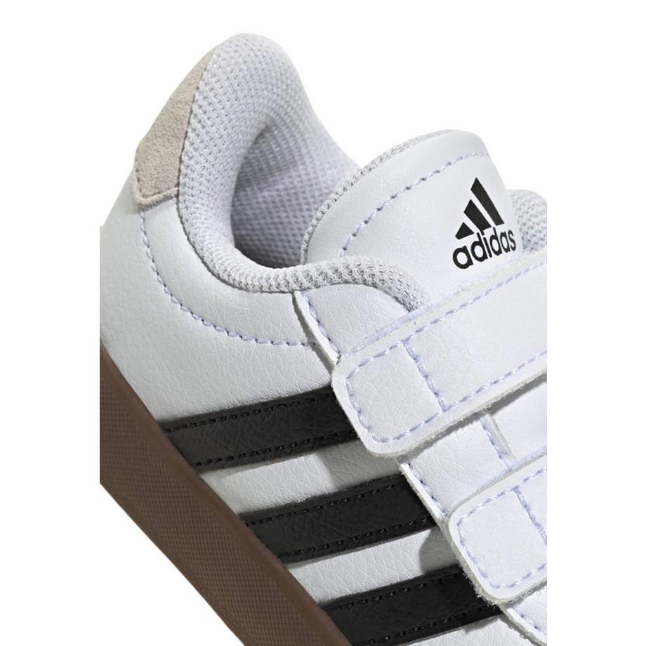 adidas VL Court 3.0 Sneakers à scratch  