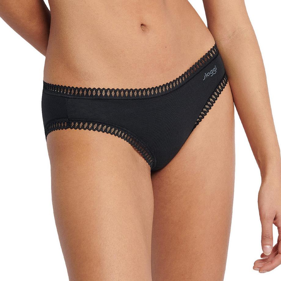 sloggi  GO Crush lot de 9  - culottes mini 