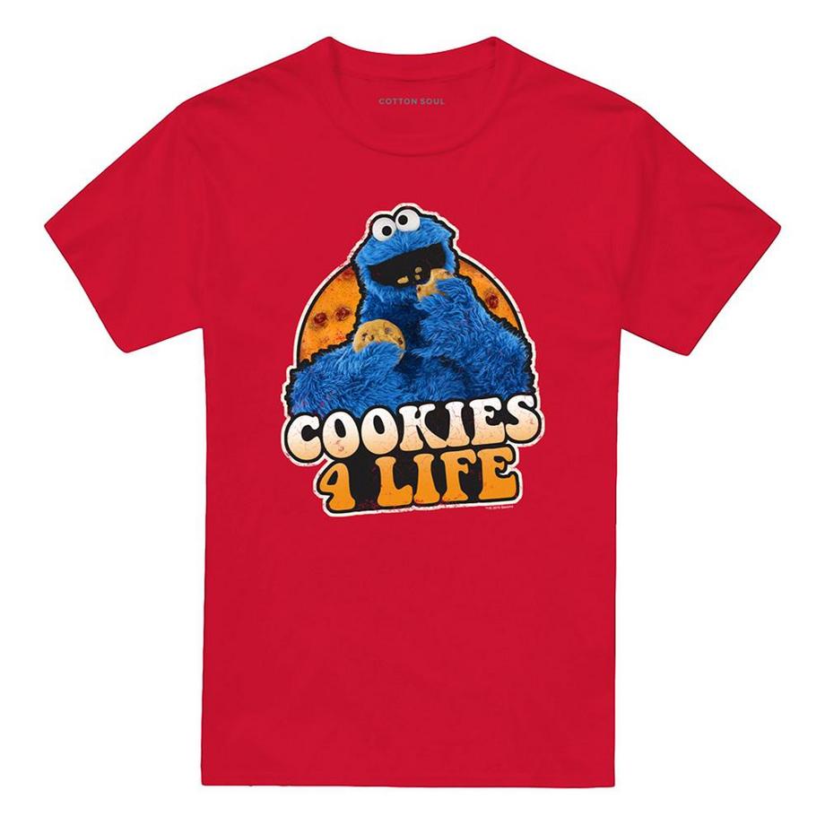 Cookies 4 Life Maglietta