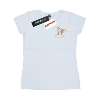 Gremlins Gizmo T-Shirt Stampata  