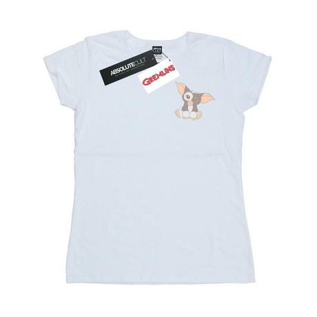 Gremlins Gizmo T-Shirt Stampata  
