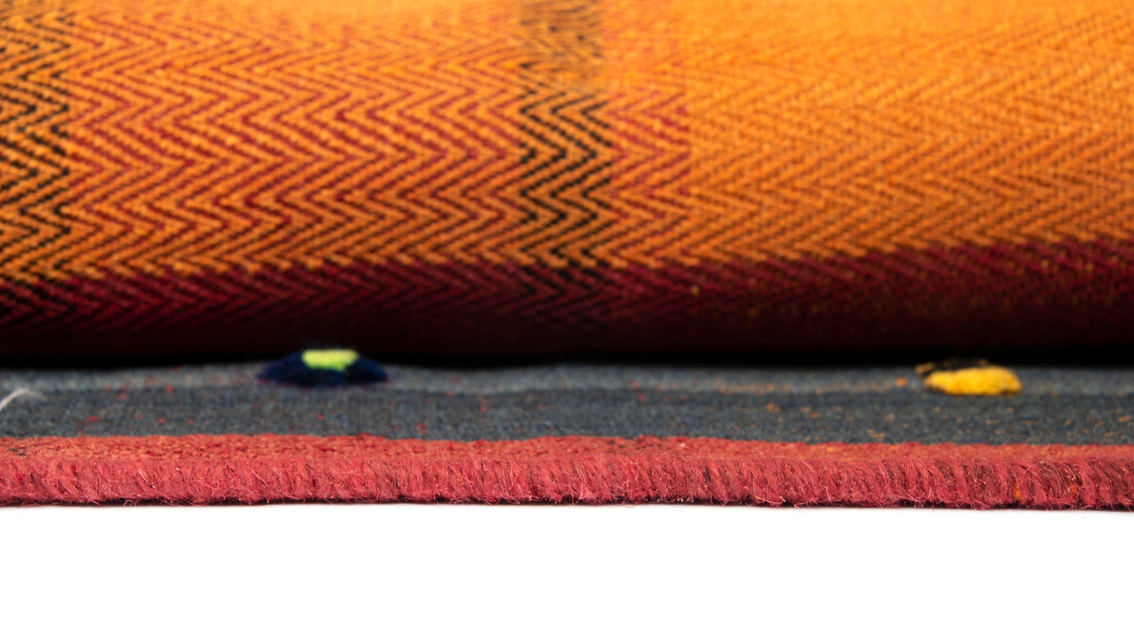 VIDAL Tappeto fatto a mano Jajim  