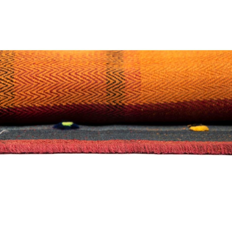 VIDAL Handgemachter Teppich Jajim  