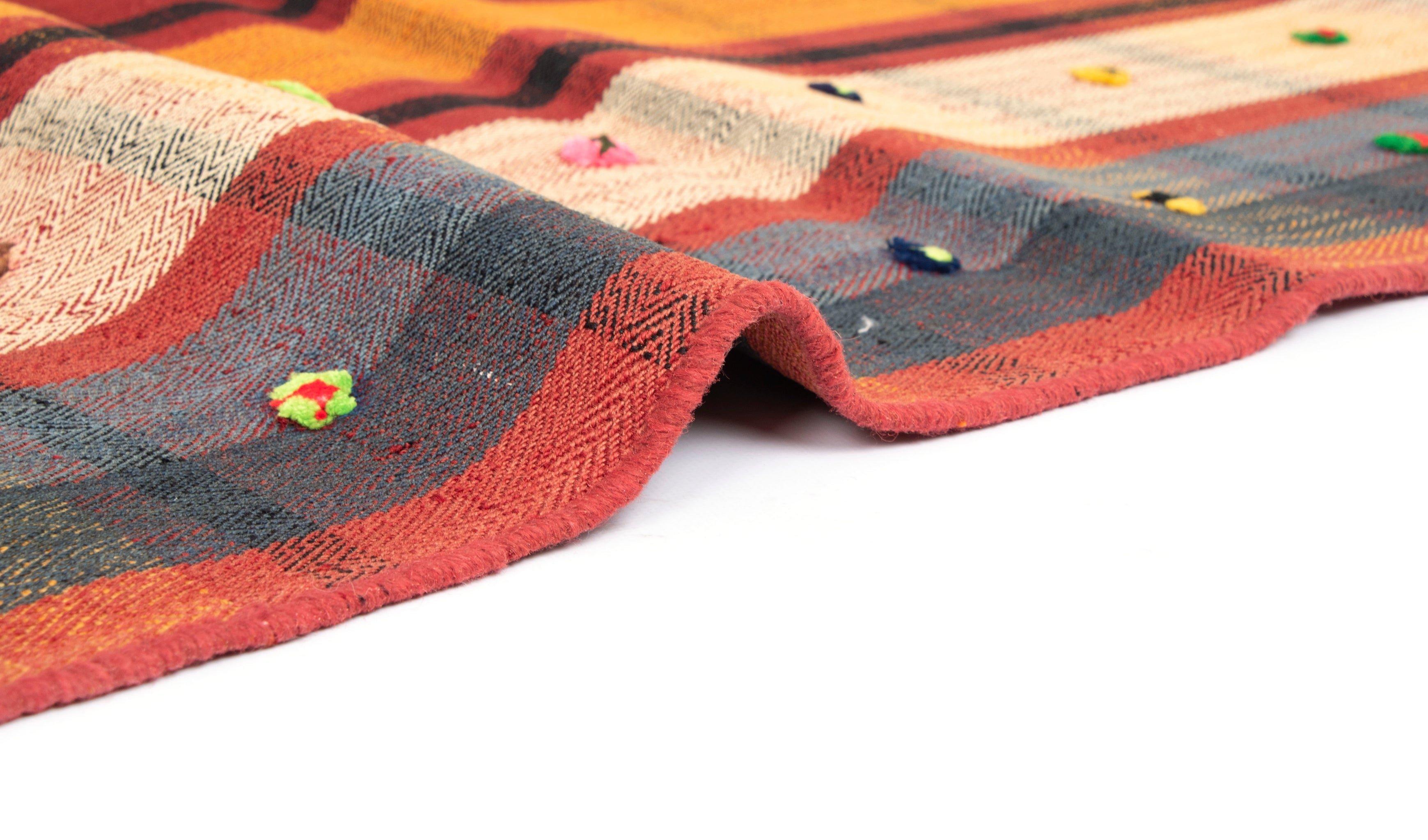 VIDAL Tappeto fatto a mano Jajim  