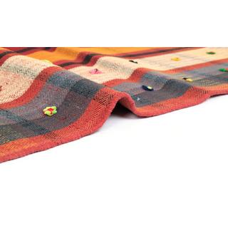 VIDAL Tappeto fatto a mano Jajim  