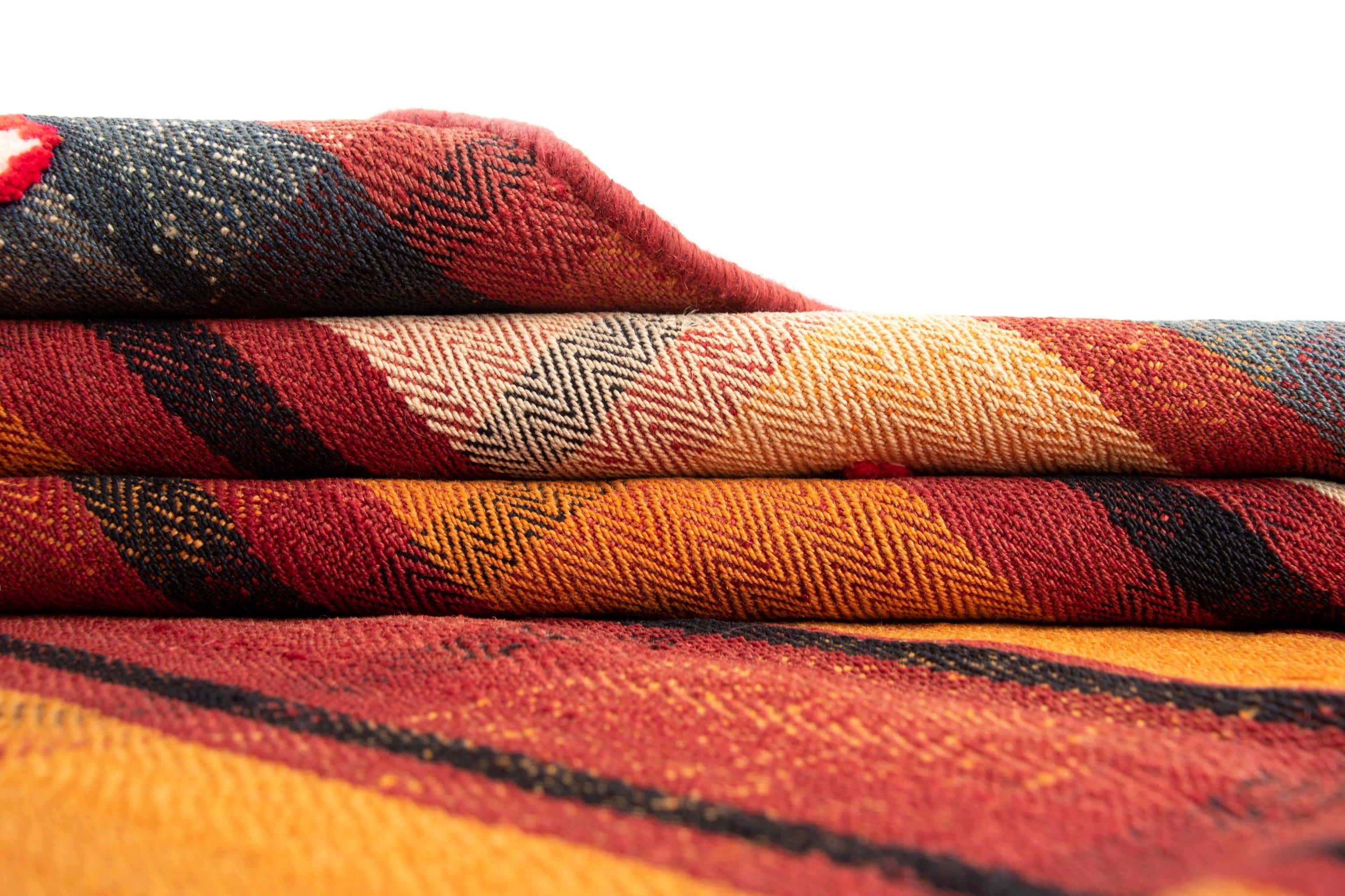 VIDAL Tappeto fatto a mano Jajim  