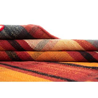 VIDAL Tappeto fatto a mano Jajim  