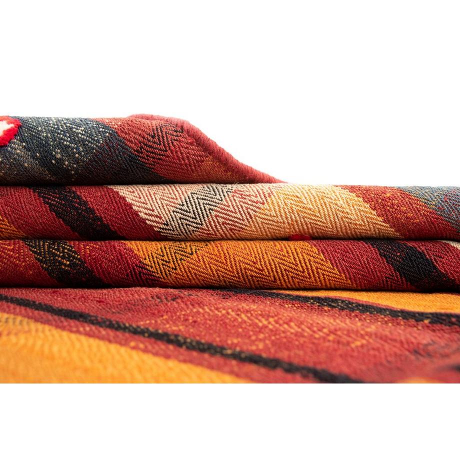 VIDAL Handgemachter Teppich Jajim  