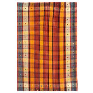 VIDAL Tappeto fatto a mano Jajim  