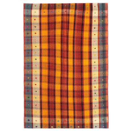 VIDAL Tappeto fatto a mano Jajim  