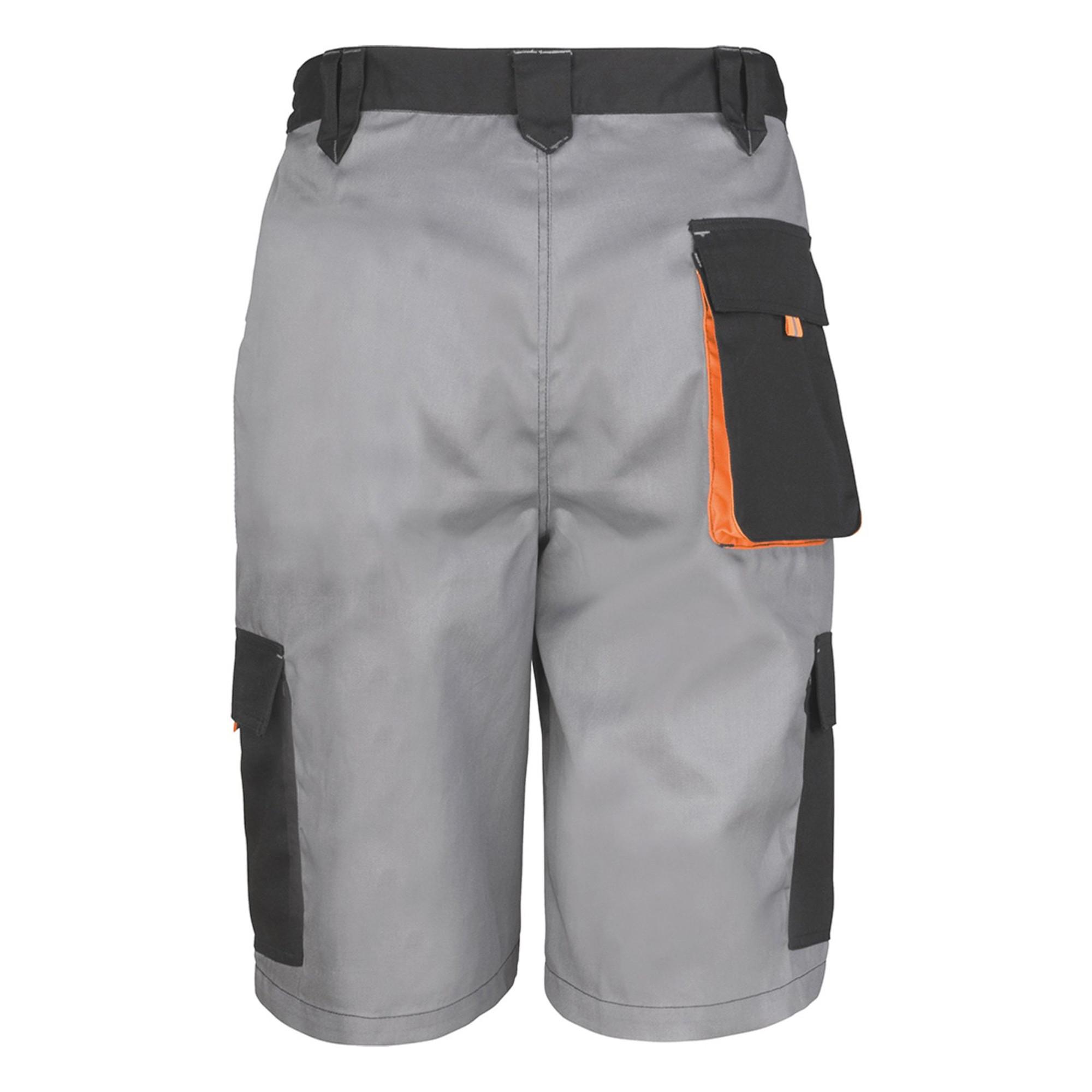 Result WorkGuard Lite Shorts  