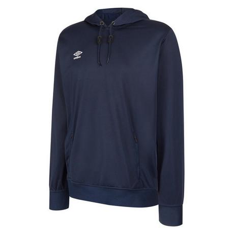 Umbro Club Essential Kapuzenpullover  