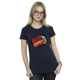 MARVEL  TShirt 