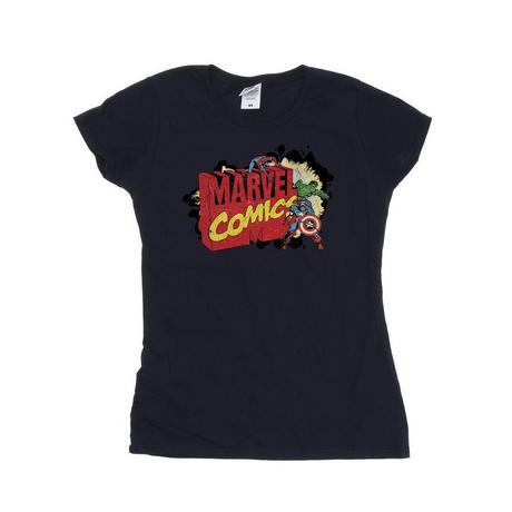 MARVEL  TShirt 