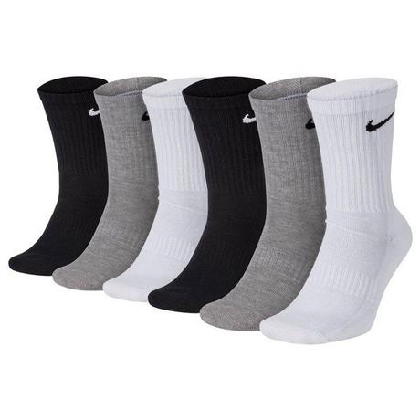 NIKE  6 Paar sportlich Socken 