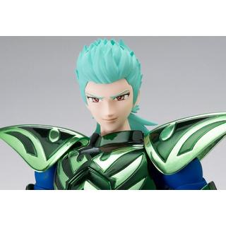 Bandai  Gelenkfigur - Myth Cloth EX - Saint Seiya - Zeta Cid 