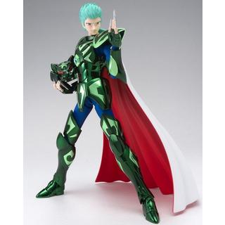 Bandai  Action Figure - Myth Cloth EX - Saint Seiya - Zeta Cid 