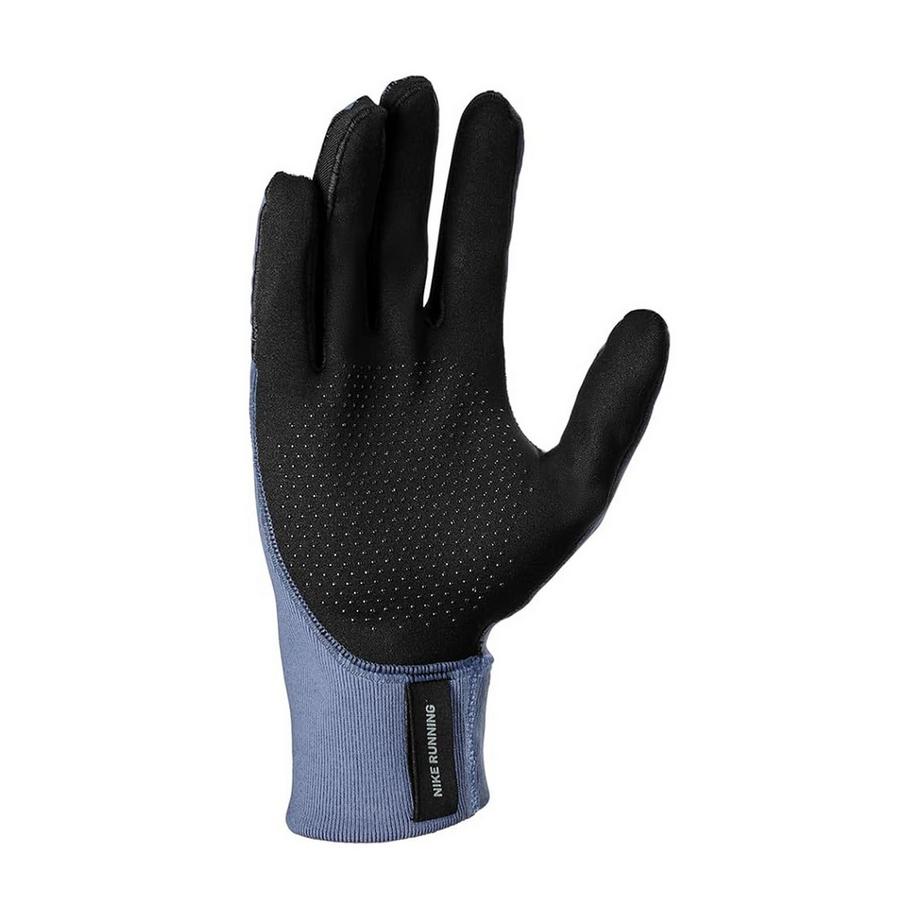 NIKE Pacer Peso Medio Thermafit Corsa Guanto  
