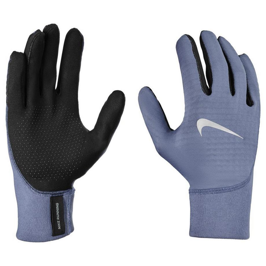 NIKE Pacer Peso Medio Thermafit Corsa Guanto  