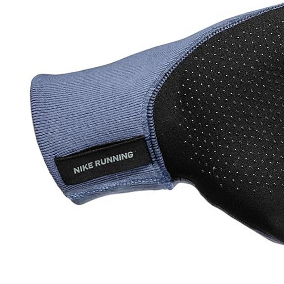 NIKE Pacer Peso Medio Thermafit Corsa Guanto  