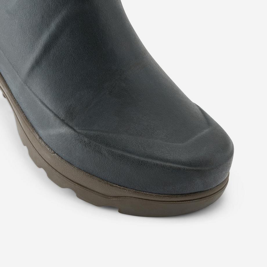 SOLOGNAC Stivali di gomma Renfort Light 500  