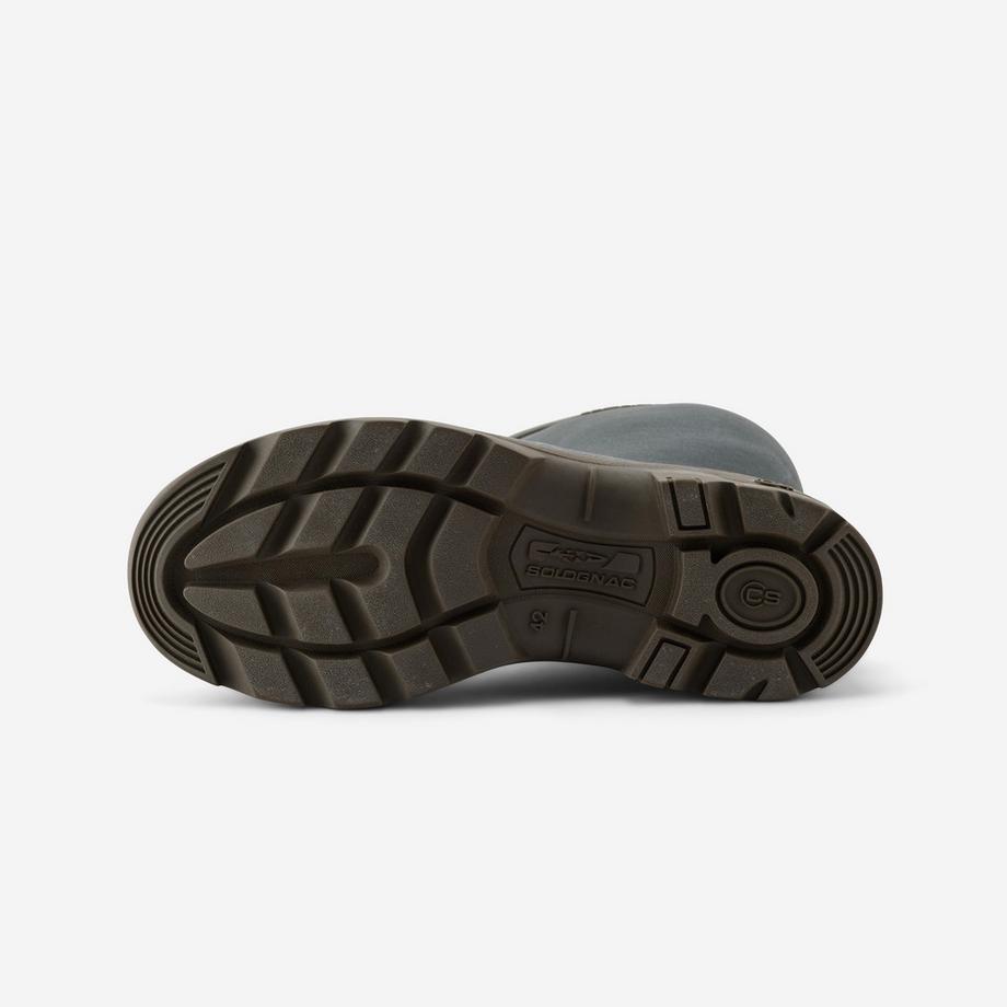 SOLOGNAC Stivali di gomma Renfort Light 500  