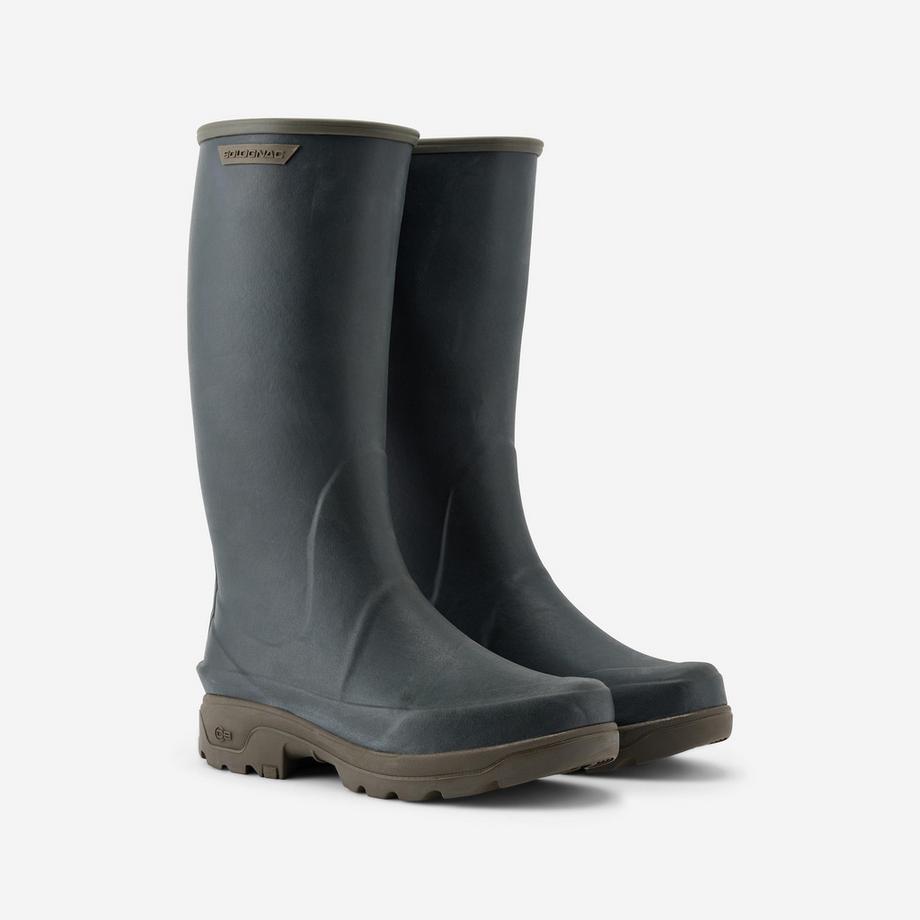Gummistiefel Renfort Light 500