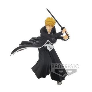 Bandai  Statische Figur - Bleach - Ichigo Kurosaki 