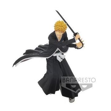 Static Figure - Bleach - Ichigo Kurosaki