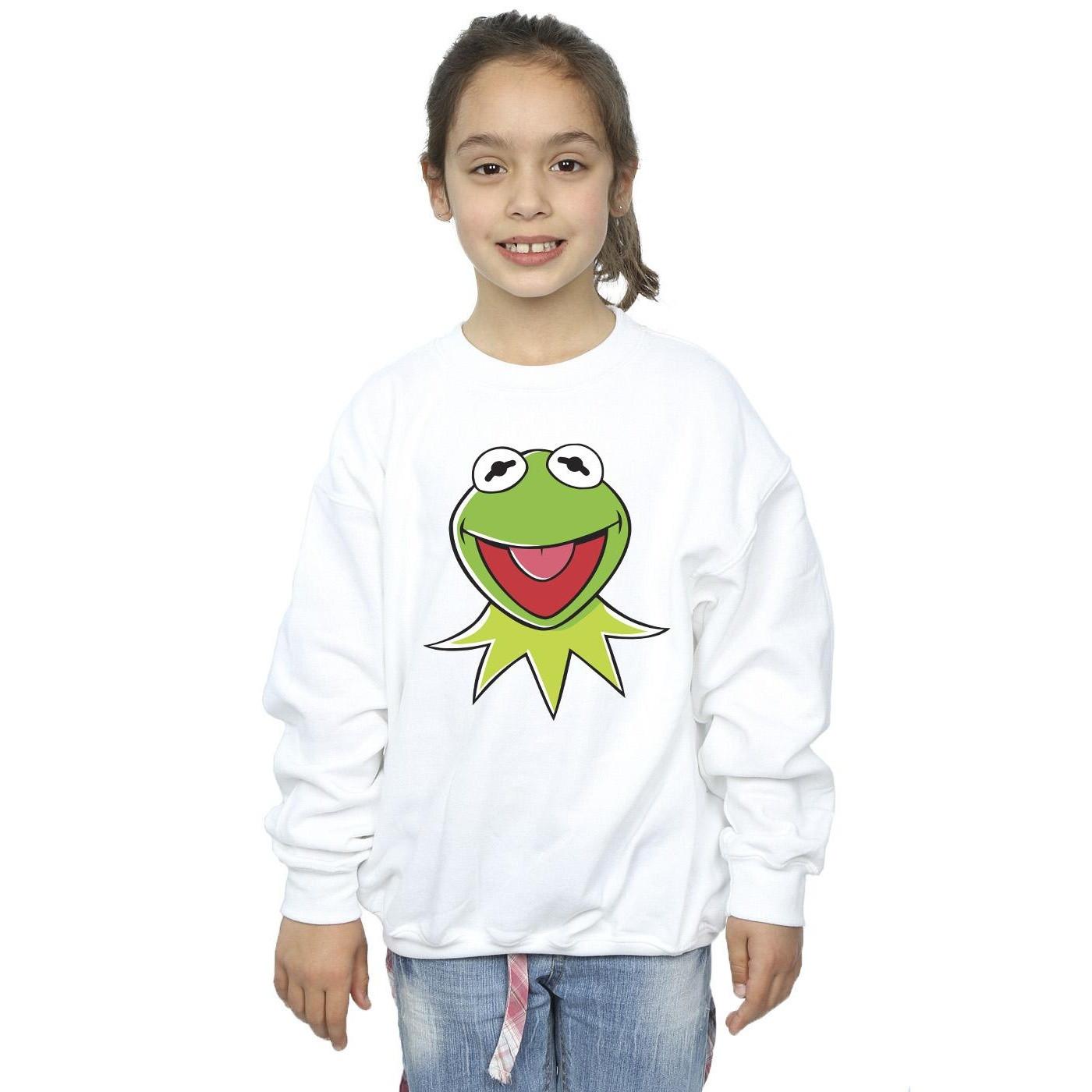 Disney  Muppets Sweatshirt 