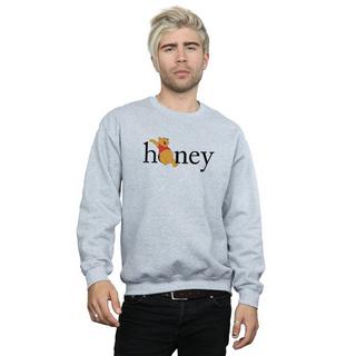 Disney Winnie the Pooh Honey Sweatshirt  