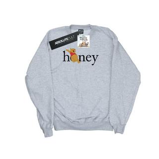 Disney Winnie the Pooh Honey Sweatshirt  