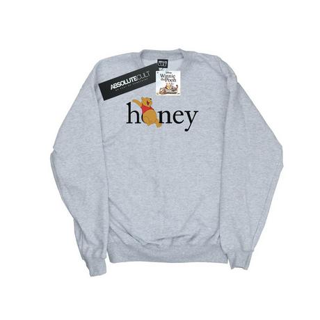 Disney Winnie the Pooh Honey Sweatshirt  