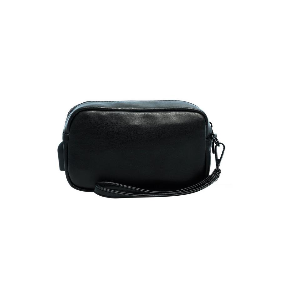 Momo Design Chic Samt Handtasche  
