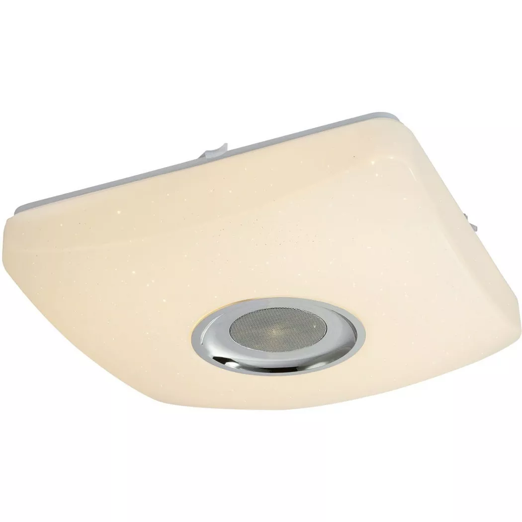 mutoni – Deckenleuchte Ayleen, One Size, Weiss