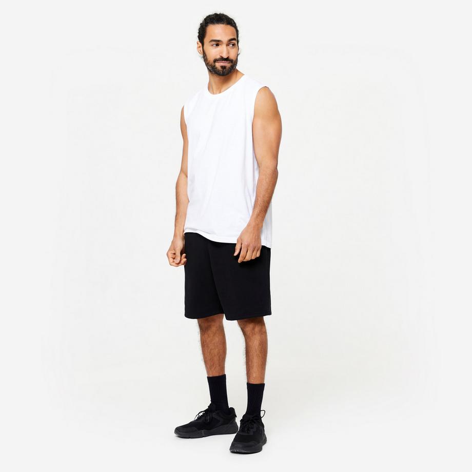 DOMYOS  Tanktop - 500 