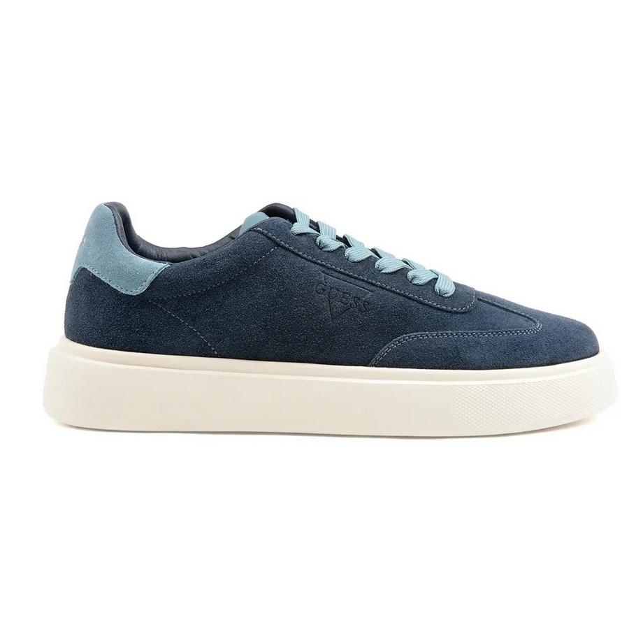 GUESS Plaza Low Top Sneaker  