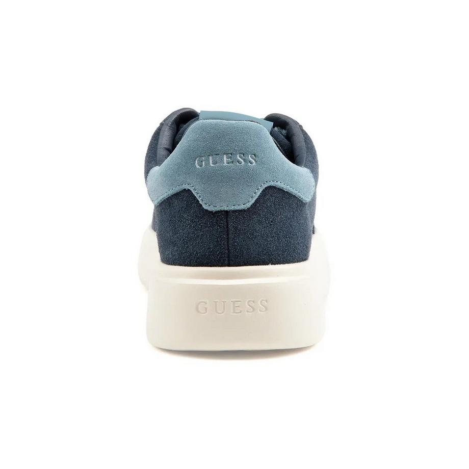 GUESS Plaza Low Top Sneaker  