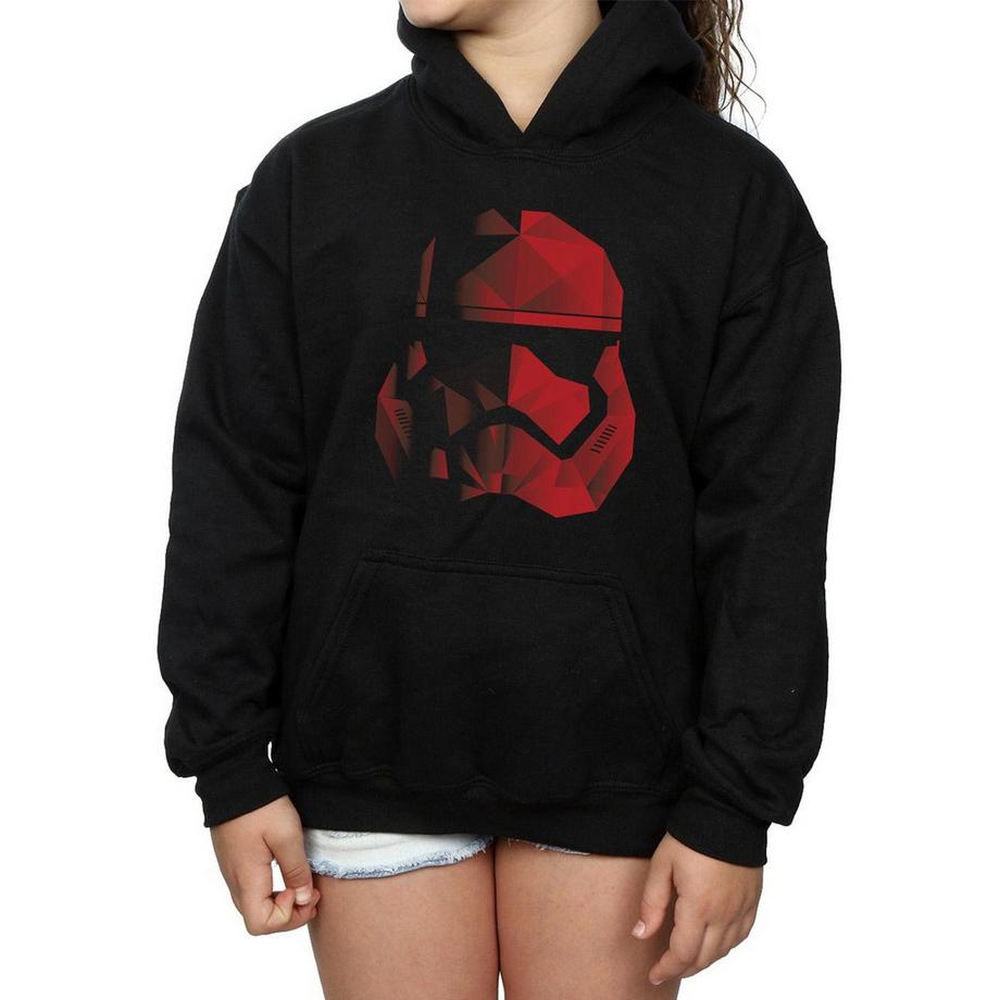 STAR WARS  The Last Jedi Kapuzenpullover 
