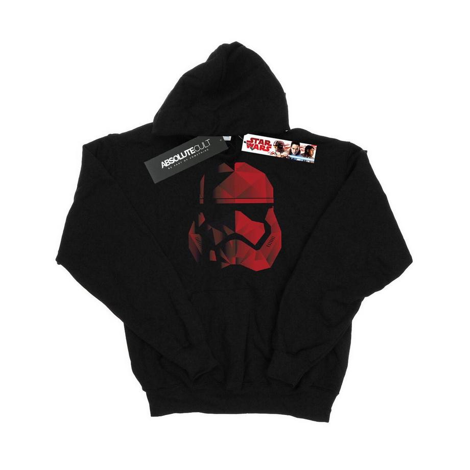 The Last Jedi Kapuzenpullover