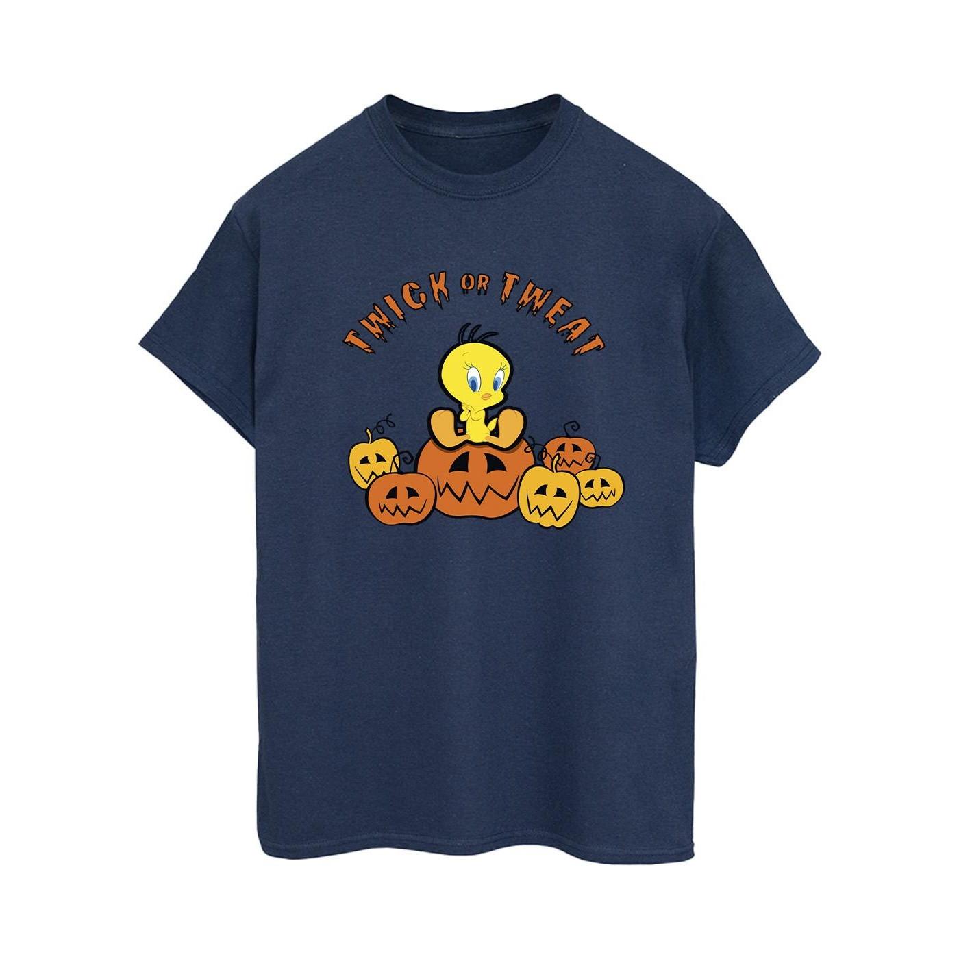 LOONEY TUNES  Twick Or Tweat TShirt 