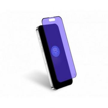 Protection d'écran pour iPhone 15 Plus