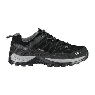 scarpe da trekking basse rigel waterprof