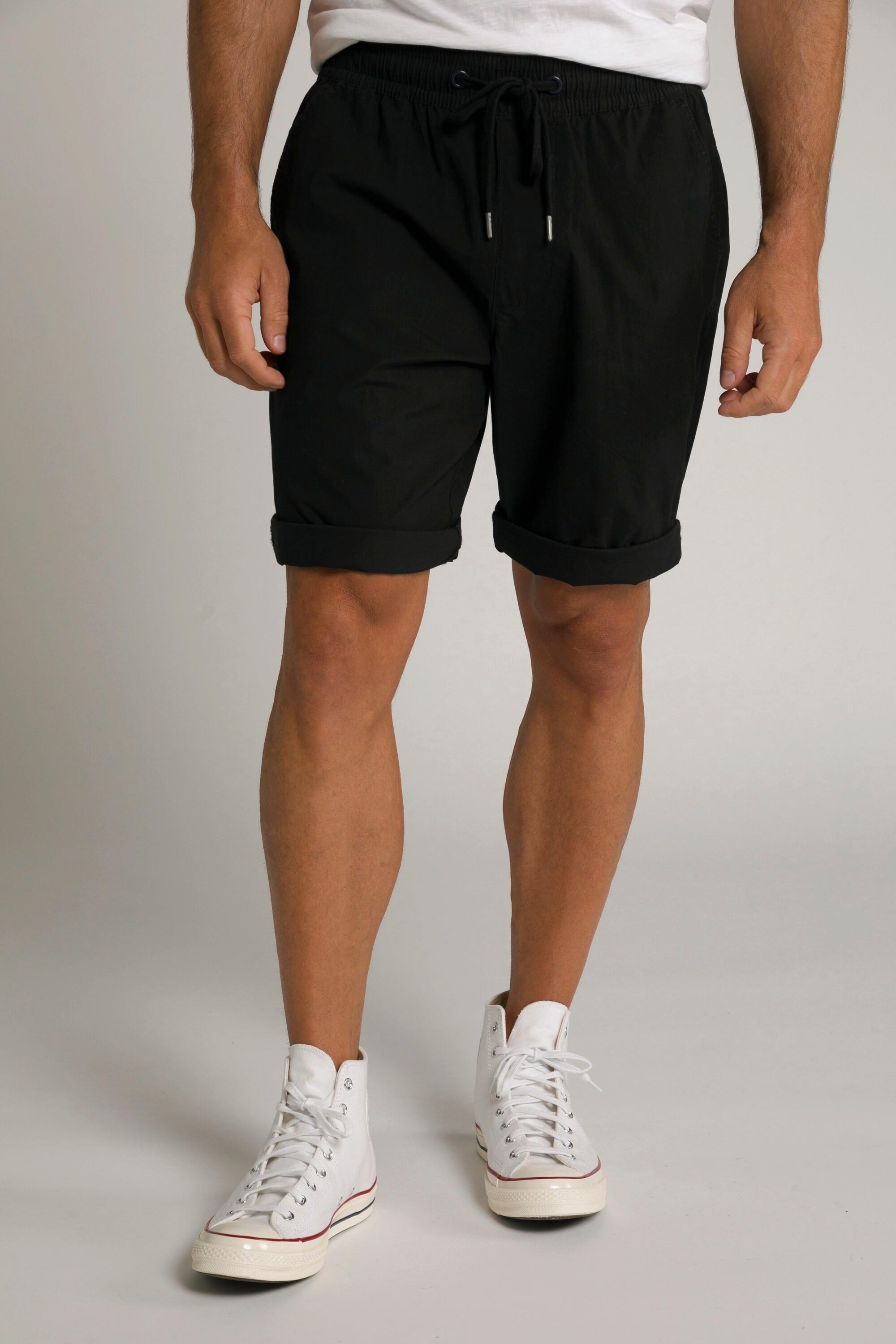 JP1880 Bermuda FLEXNAMIC Taille Élastique  