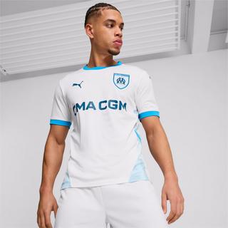 PUMA  maillot domicile om 2024/25 