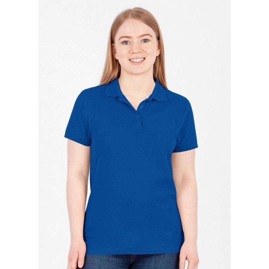 Jako Organic Poloshirt  